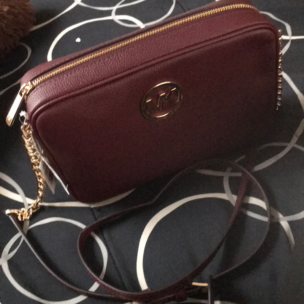 Michael chors purse